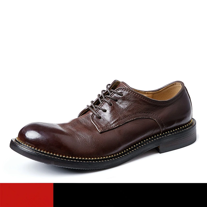 Man Must Have Soft Genuine Lea - Men Shoes Must Have recension och pris