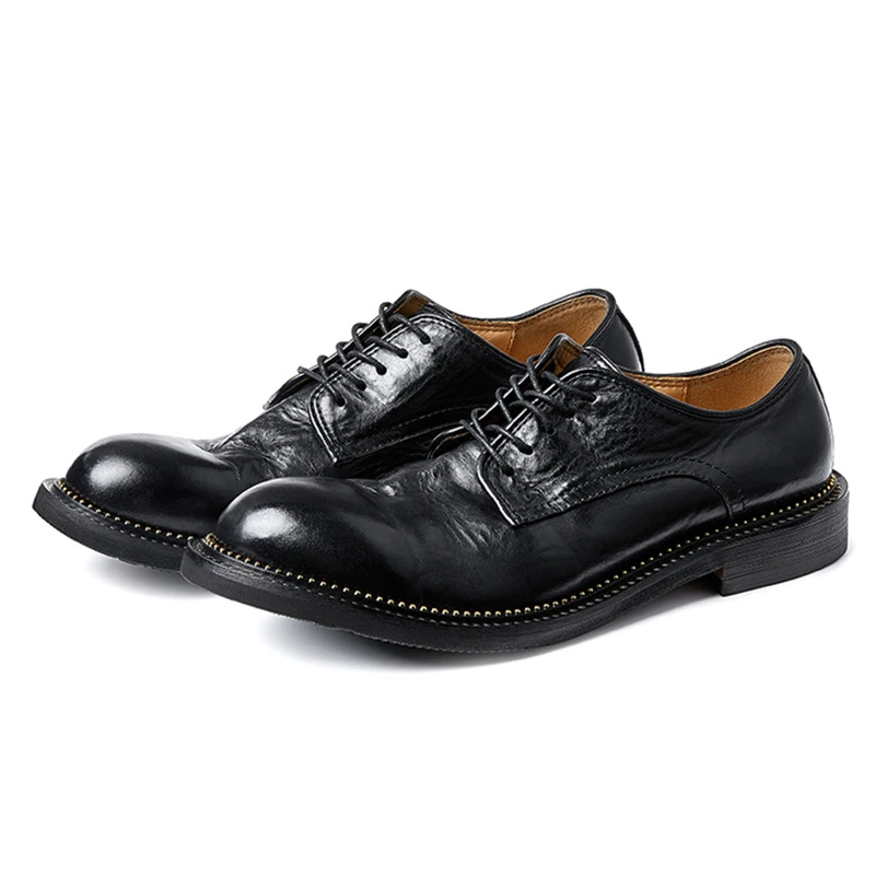 Man Must Have Soft Genuine Lea - Men Shoes Must Have recension och pris