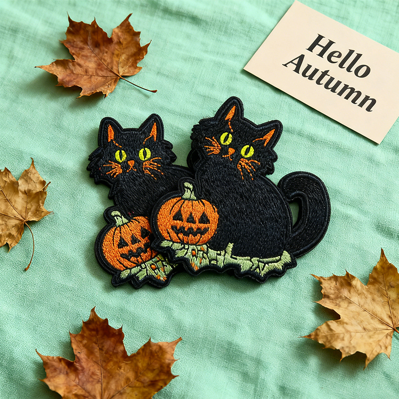 2Pcs Creative Decorative Cat a - Men Shoes Must Have recension och pris