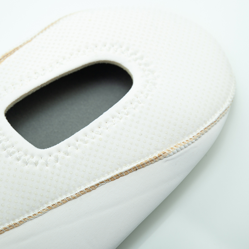 YKYW Cycling Shoe Covers MTB B - Men Shoes White Colour recension och pris