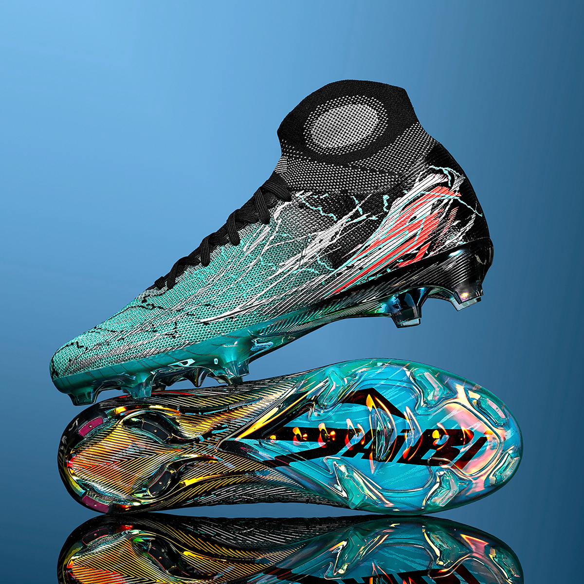 New men's electroplated soccer - Men Shoes Must Have recension och pris