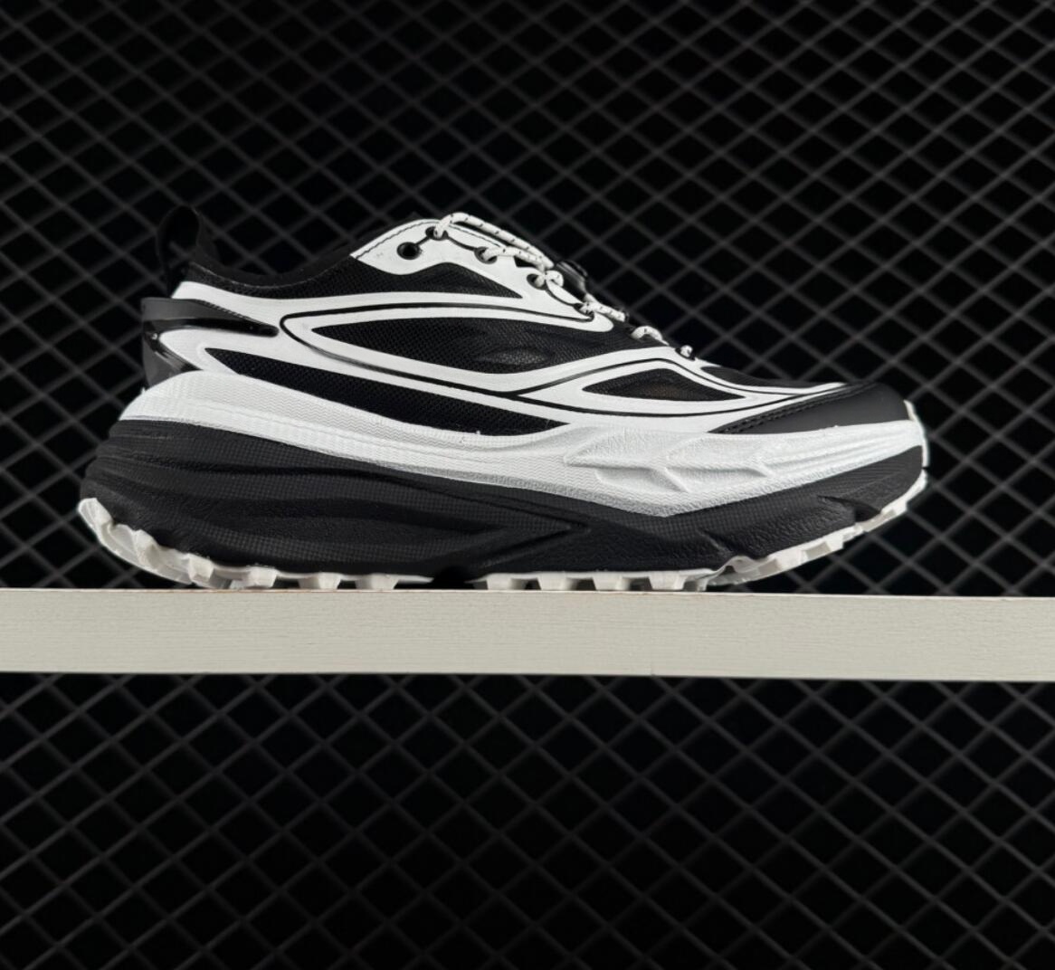 2026 Fashion Stinson Outdoor S - Men'S Shoes Hoka recension och pris
