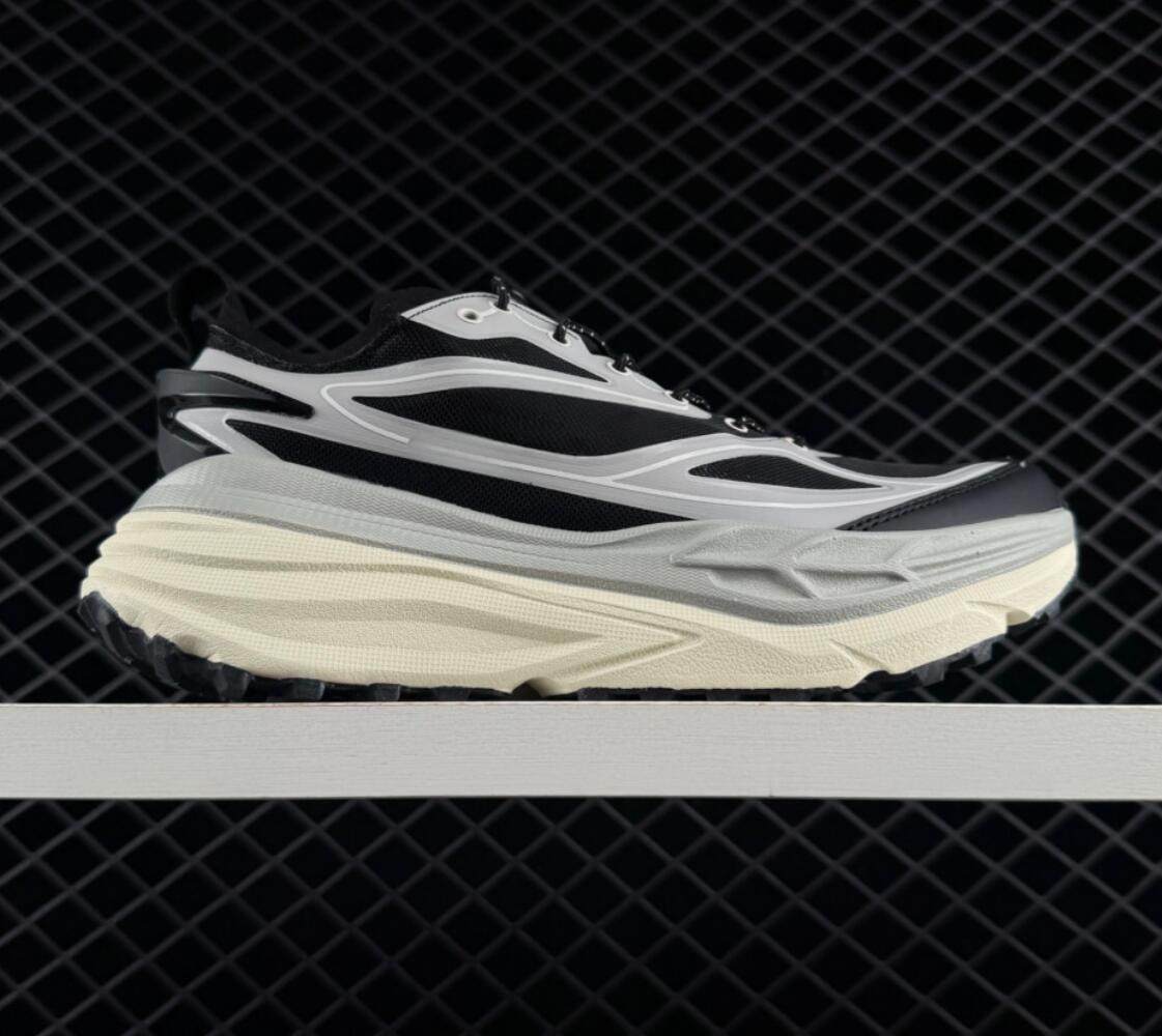 2026 Fashion Stinson Outdoor S - Men'S Shoes Hoka recension och pris