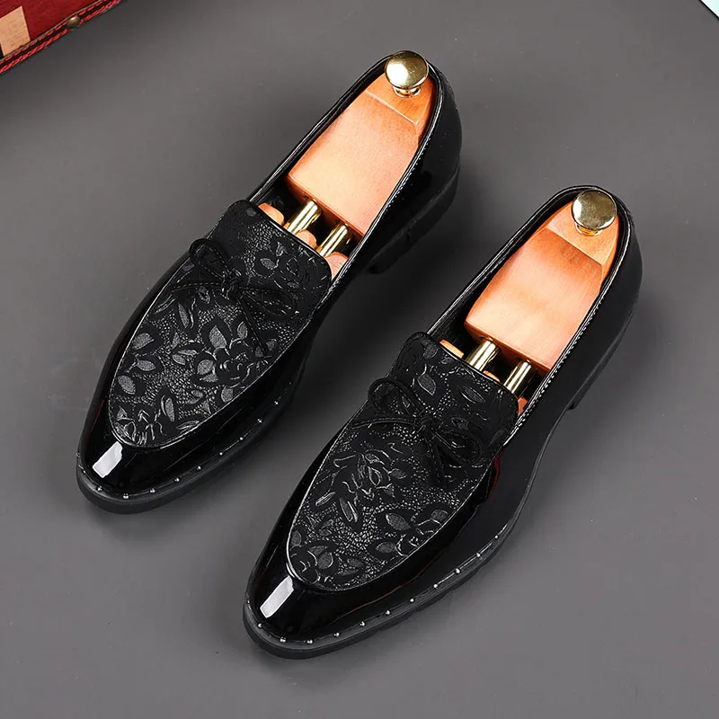 Mens Shoes Designer Handmade W - Men Shoes Expensive recension och pris
