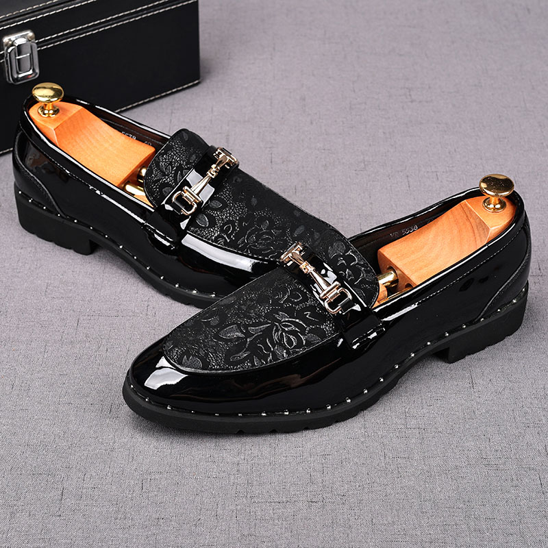 Mens Shoes Designer Handmade W - Men Shoes Expensive recension och pris
