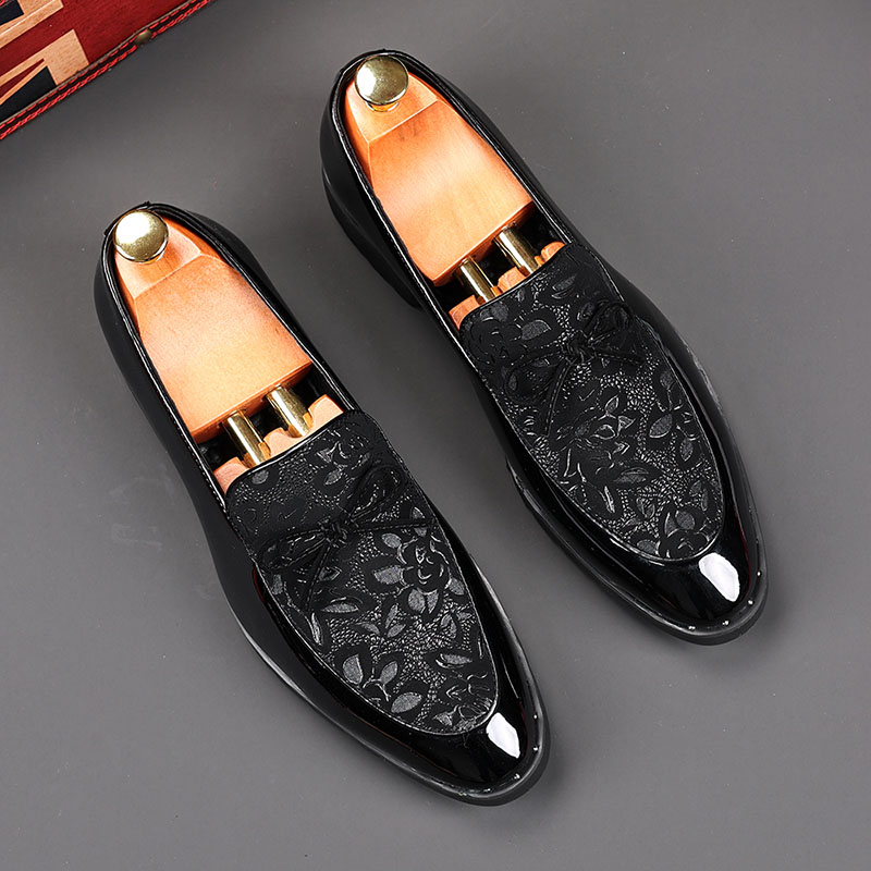 Mens Shoes Designer Handmade W - Men Shoes Expensive recension och pris