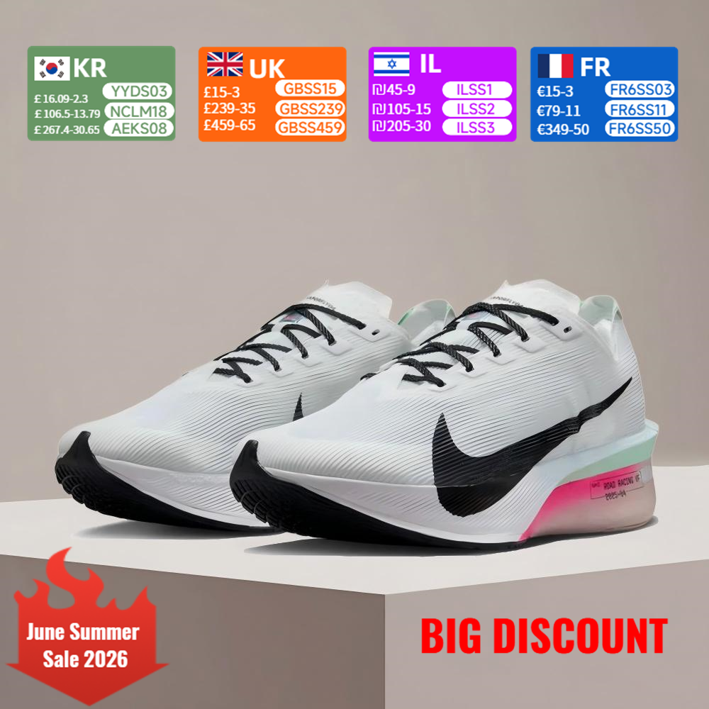 Nike ZOOMX VAPORFLY NEXT Men's - Men'S Shoes Next recension och pris