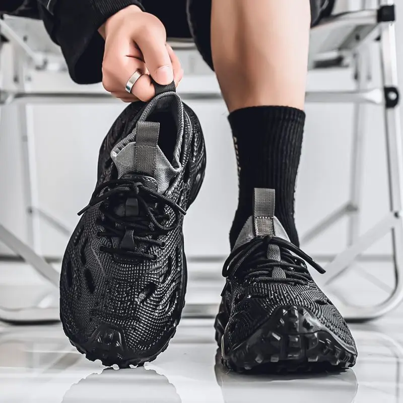 Ultralight Men's Sandal on Off - Men Shoes Expensive recension och pris