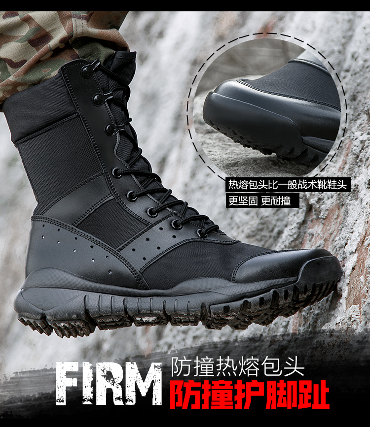 Training Lightweight Waterproo - Men'S Shoes Hiking recension och pris