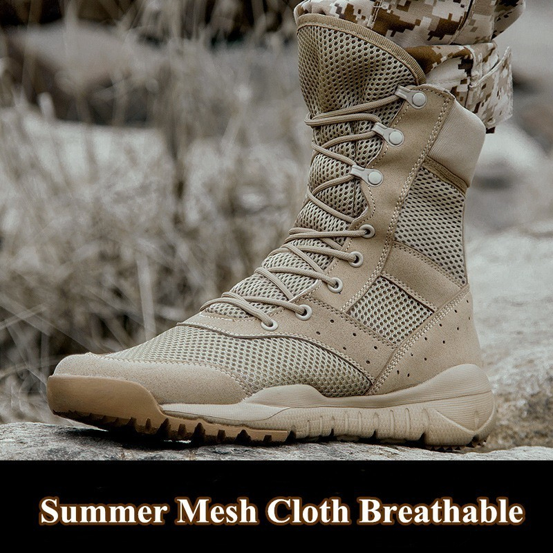 Training Lightweight Waterproo - Men'S Shoes Hiking recension och pris