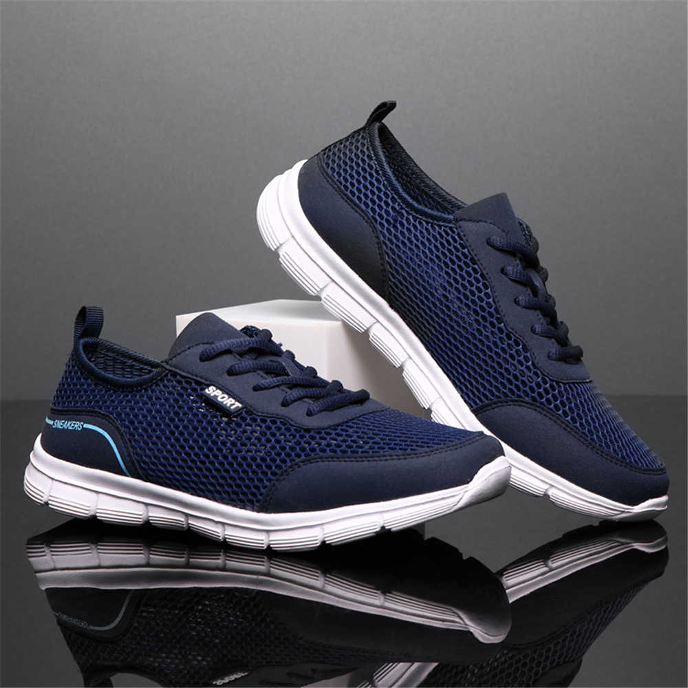 38-48 Lace Up Moccasins For Me - Men Shoes Expensive recension och pris