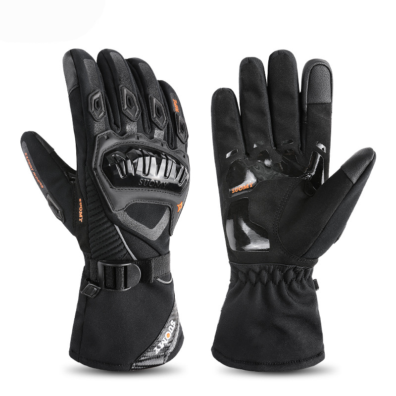 2025-upgrade Motorcycle Gloves - Men'S Shoes Hoka recension och pris