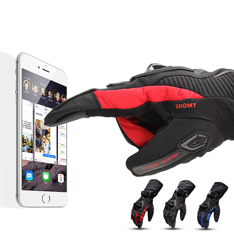 2025-upgrade Motorcycle Gloves - Men'S Shoes Hoka recension och pris