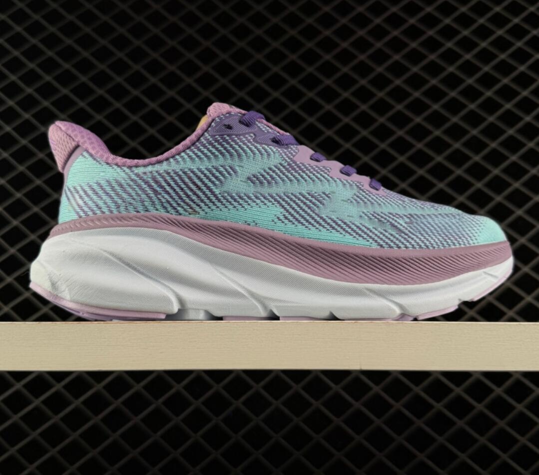 2026 Fashion-CLIFTON 9 Athleti - Men'S Shoes Hoka recension och pris