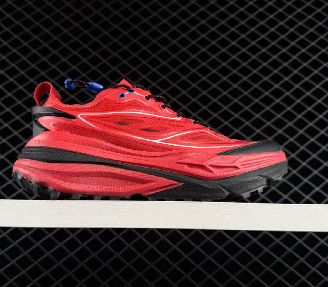 2026 New Fashion Stinson Outdo - Men'S Shoes Hoka recension och pris