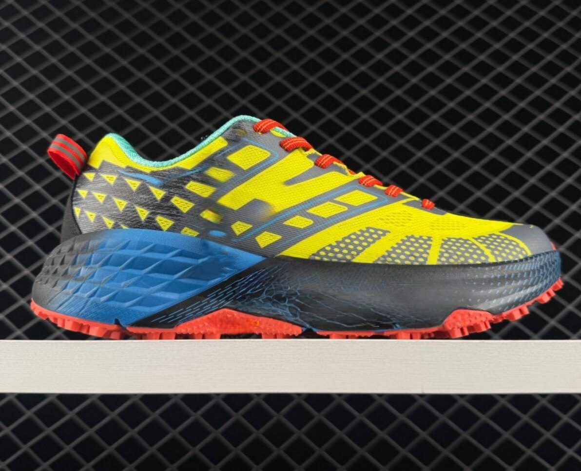 NEW 2026 Speed goat2  Men Wome - Men'S Shoes Hoka recension och pris
