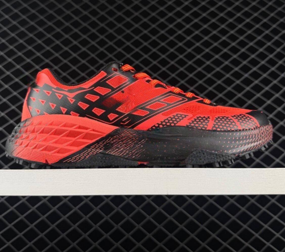 NEW 2026 Speed goat2  Men Wome - Men'S Shoes Hoka recension och pris