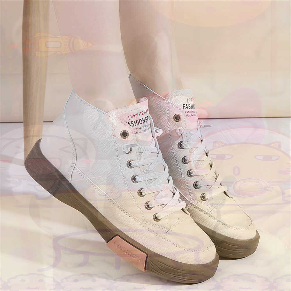 High Top Hi Cut Offers Skatebo - Men Shoes White Colour recension och pris
