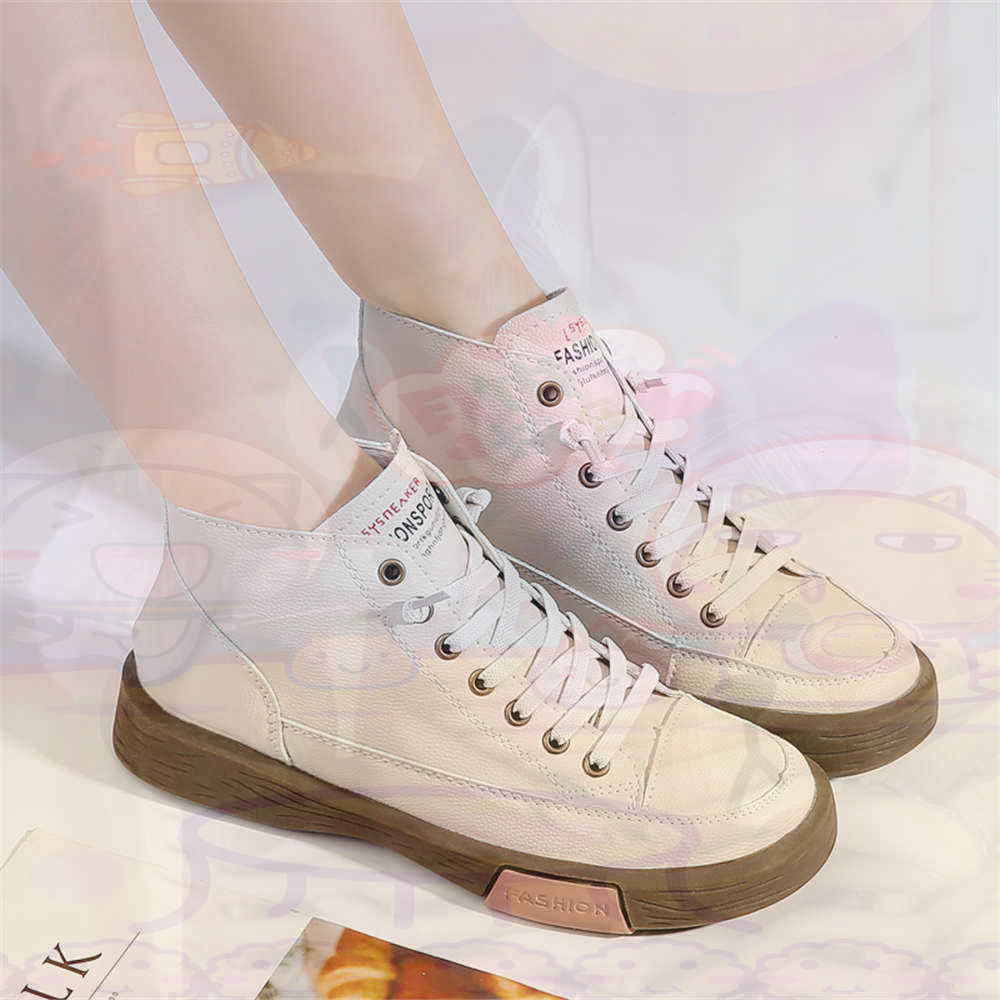 High Top Hi Cut Offers Skatebo - Men Shoes White Colour recension och pris