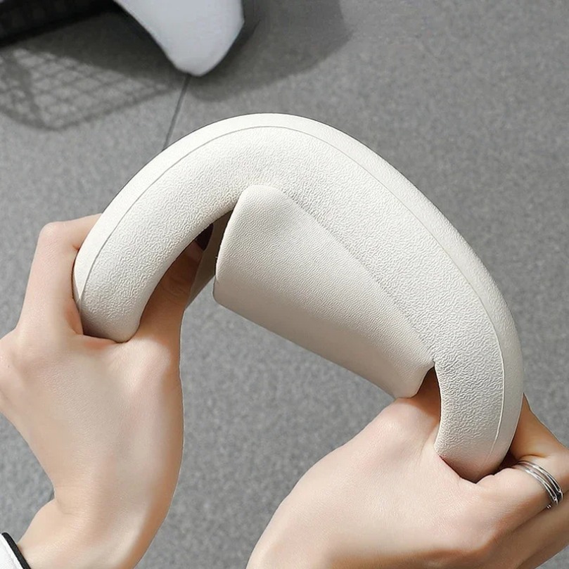 Home Slippers Women cloud Sand - Men'S Shoes With Platform recension och pris