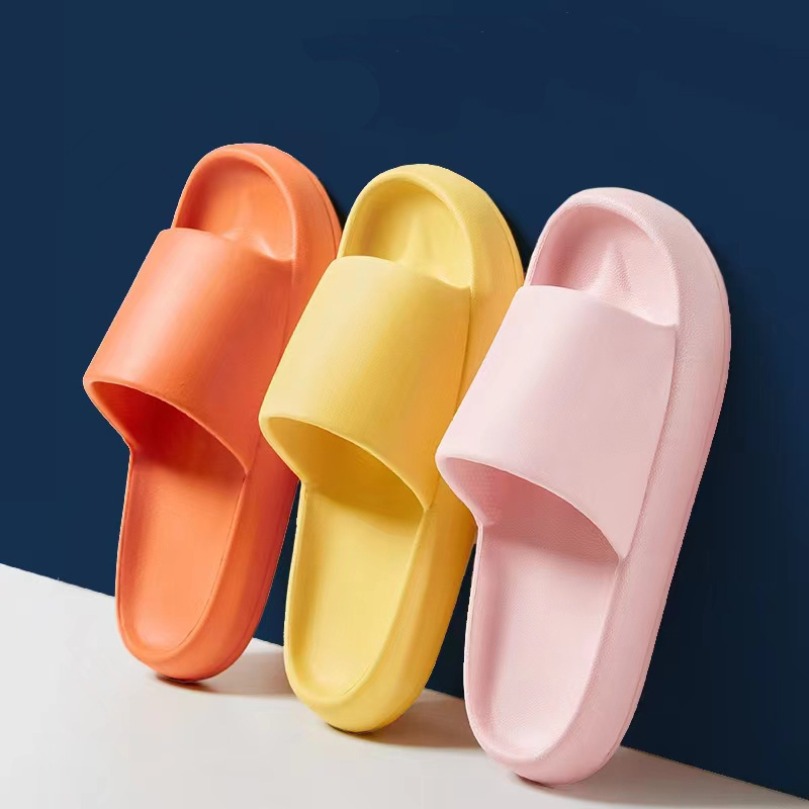 Home Slippers Women cloud Sand - Men'S Shoes With Platform recension och pris