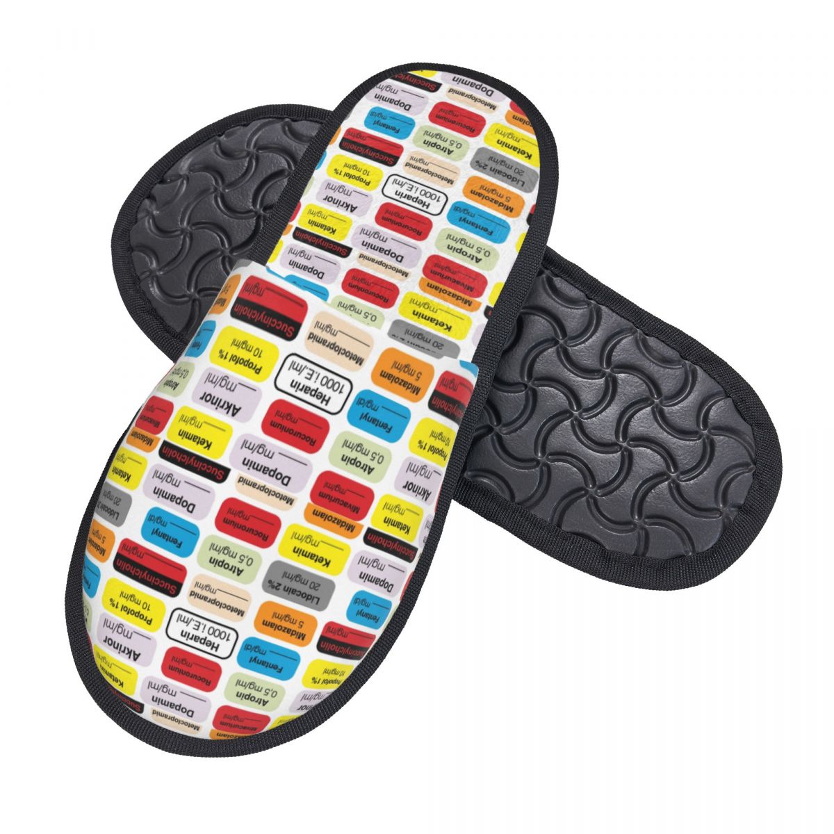 Anesthesia Medication Doctor M - Men'S Shoes With Memory Foam recension och pris