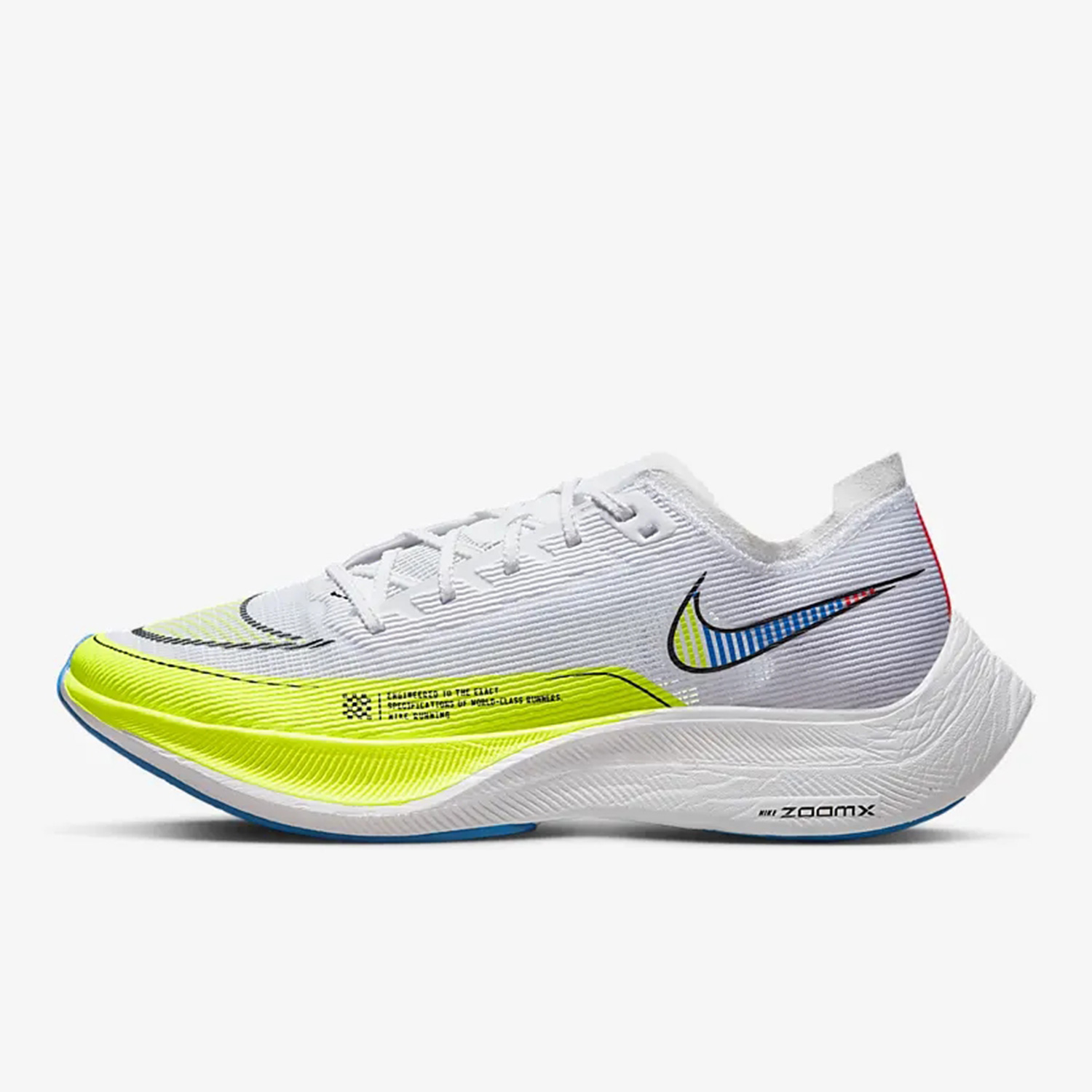 Nike Authentic ZoomX VaporFly  - Men'S Shoes Next recension och pris