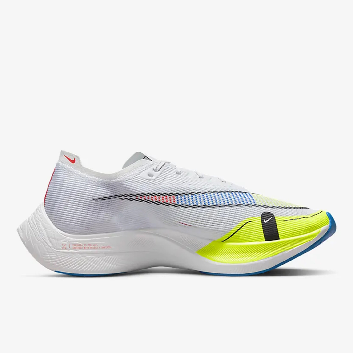 Nike Authentic ZoomX VaporFly  - Men'S Shoes Next recension och pris