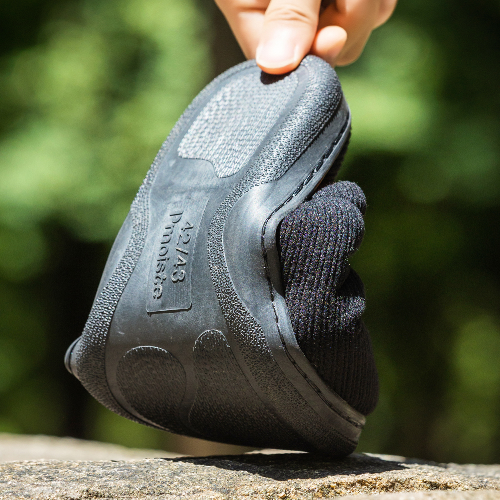 Premium Quality Warm Embroider - Men'S Shoes With Memory Foam recension och pris