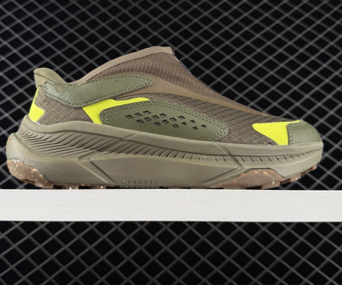 2026 Fashion New PROJECT TRANS - Men'S Shoes Hoka recension och pris