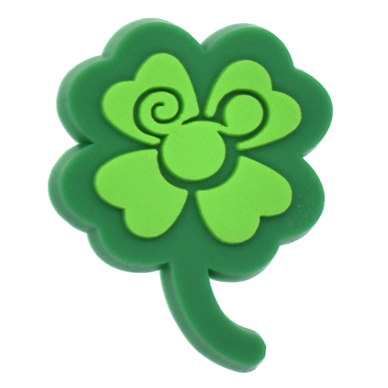 Green Shoe Charms for Crocs Ac - Men'S Shoes With Jeans recension och pris