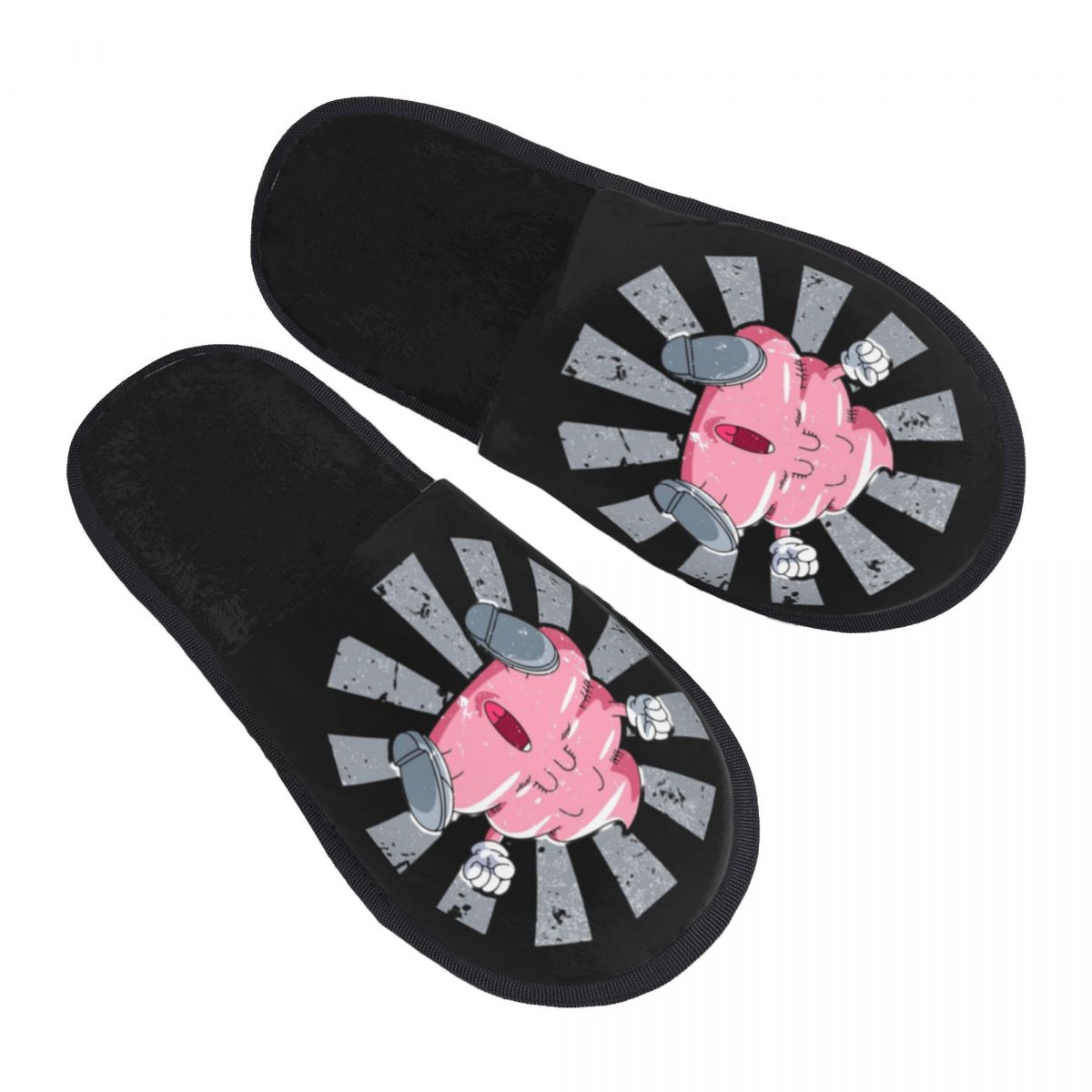Memory Foam Slippers Women Coz - Men'S Shoes With Memory Foam recension och pris