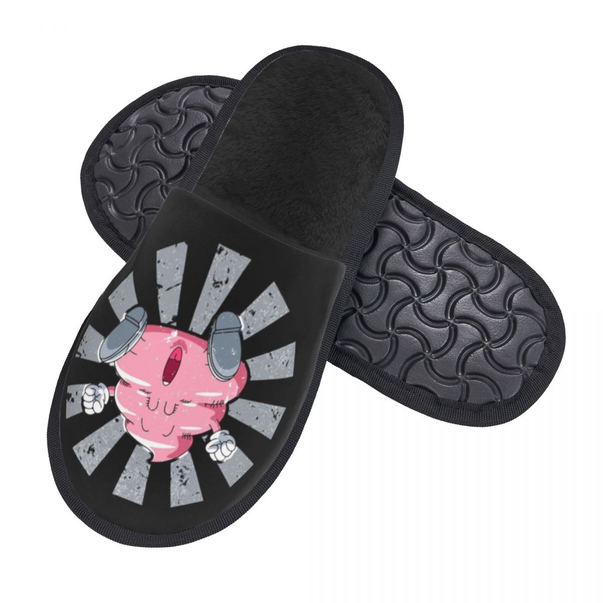 Memory Foam Slippers Women Coz - Men'S Shoes With Memory Foam recension och pris