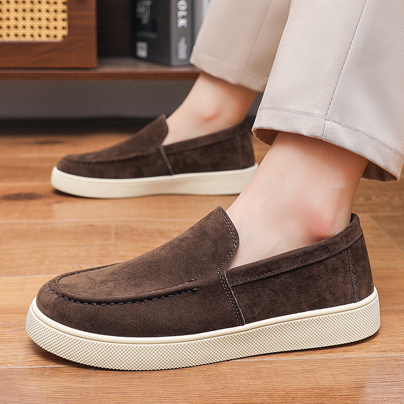 Fashion Men's Casual Shoes Sue - Men Shoes Loro Piana recension och pris