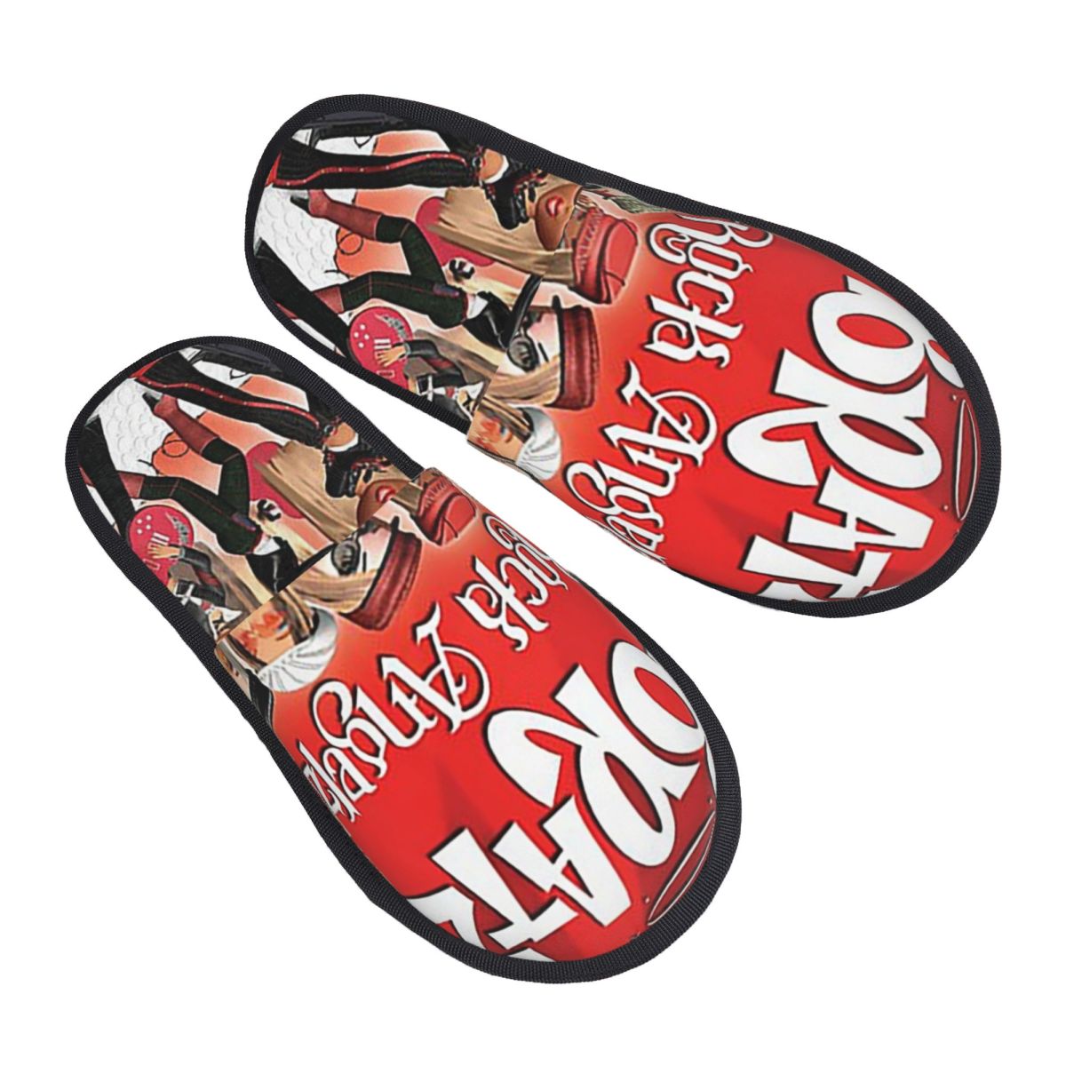 Memory Foam Slippers Women Sof - Men'S Shoes With Memory Foam recension och pris