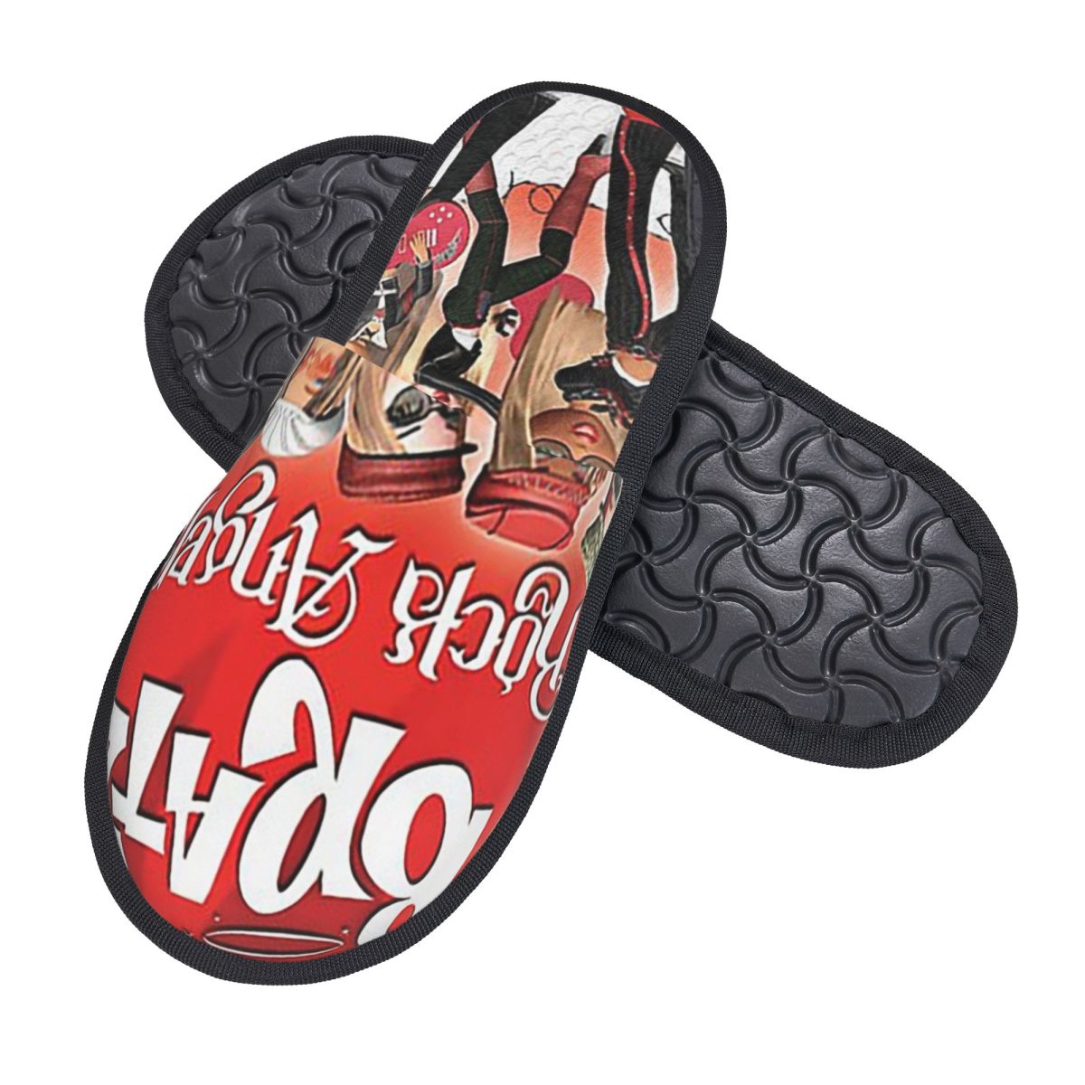 Memory Foam Slippers Women Sof - Men'S Shoes With Memory Foam recension och pris
