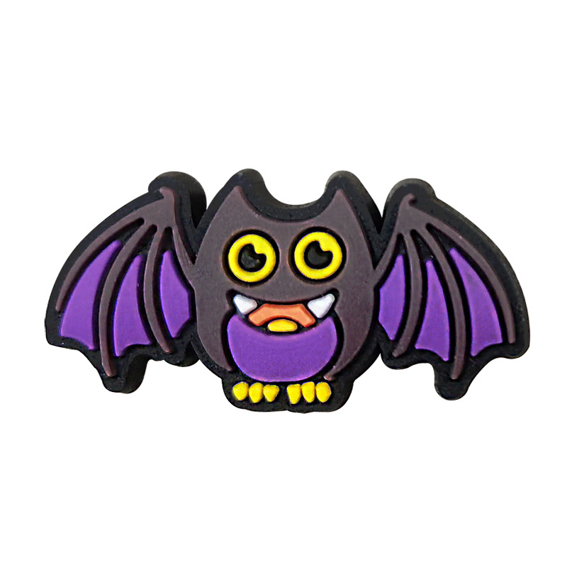 Horror Halloween Shoe Charms f - Men'S Shoes With Jeans recension och pris