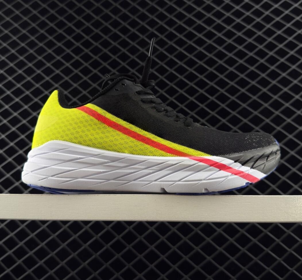 Fashion New Running Shoes ROCK - Men'S Shoes Hoka recension och pris