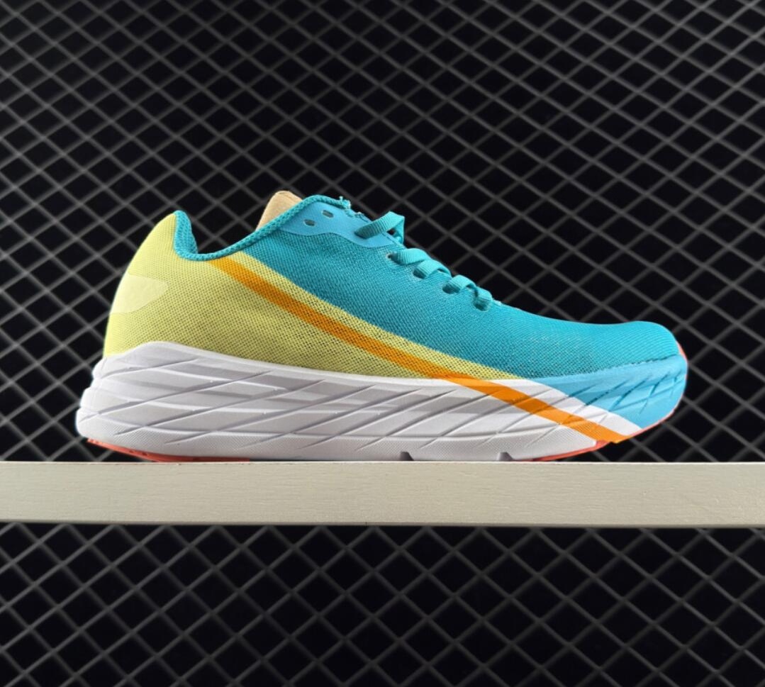 Fashion New Running Shoes ROCK - Men'S Shoes Hoka recension och pris