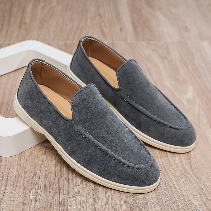 Men Casual Shoes Formal Man Lo - Men Shoes Loro Piana recension och pris