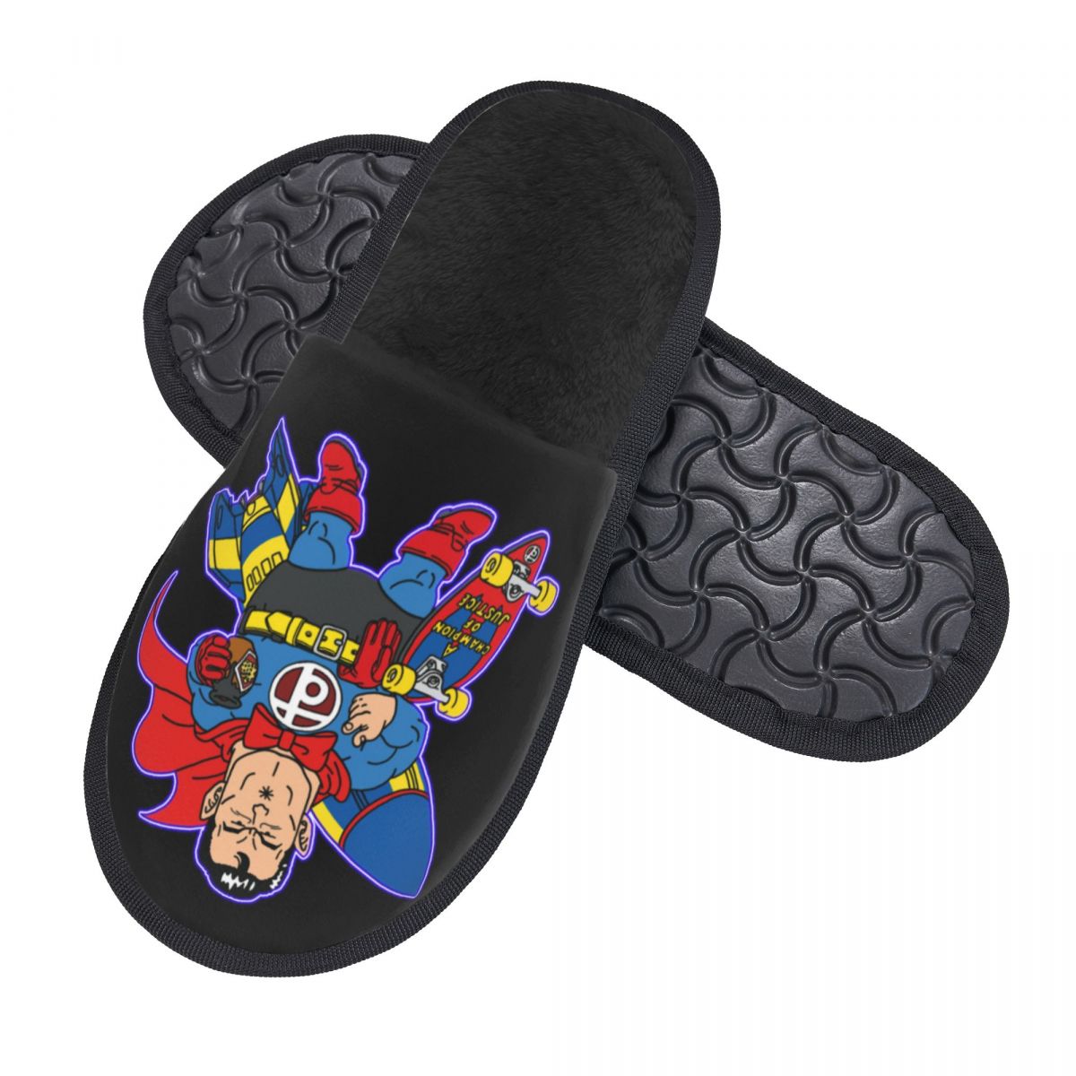 Custom Print Women Toriyama Ar - Men'S Shoes With Memory Foam recension och pris