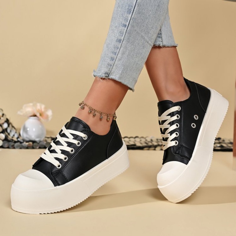 2026 Couple Platform Shoes Lux - Men'S Shoes With Platform recension och pris