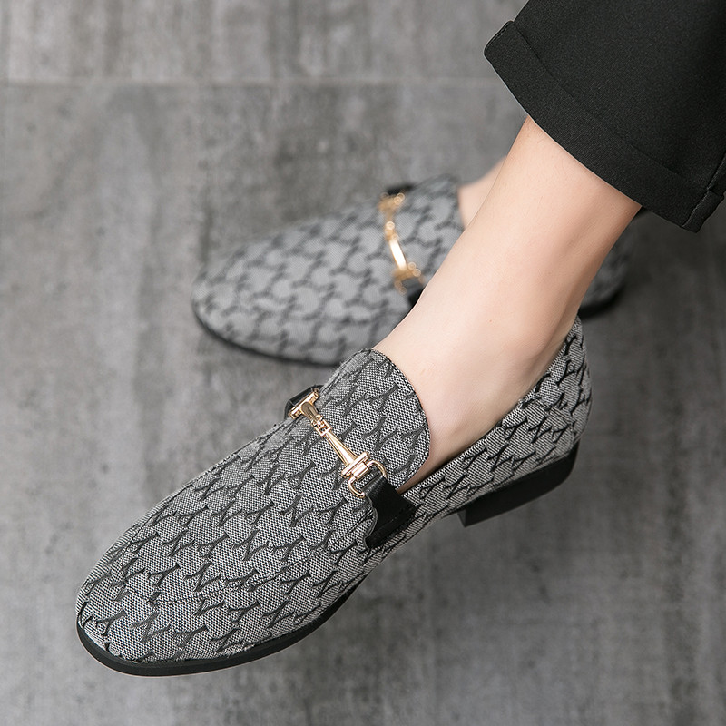 2025 Classic Luxury Man Moccas - Men Shoes Expensive recension och pris