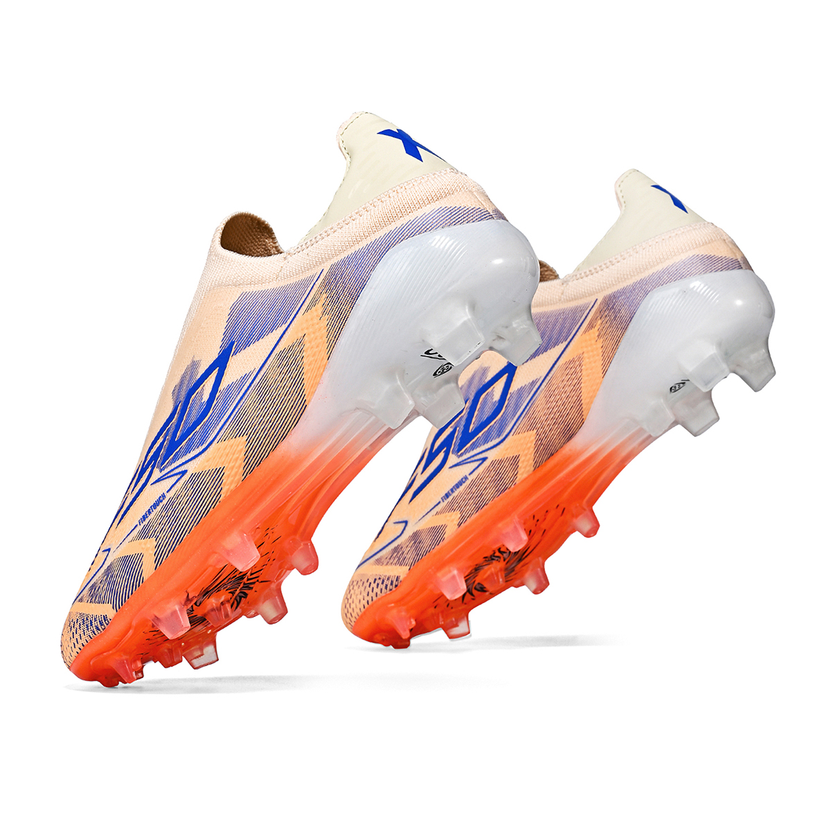 Breathable football shoes for  - Men Shoes Must Have recension och pris