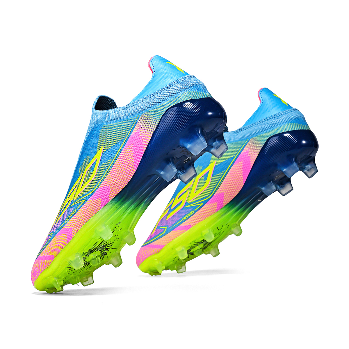Breathable football shoes for  - Men Shoes Must Have recension och pris