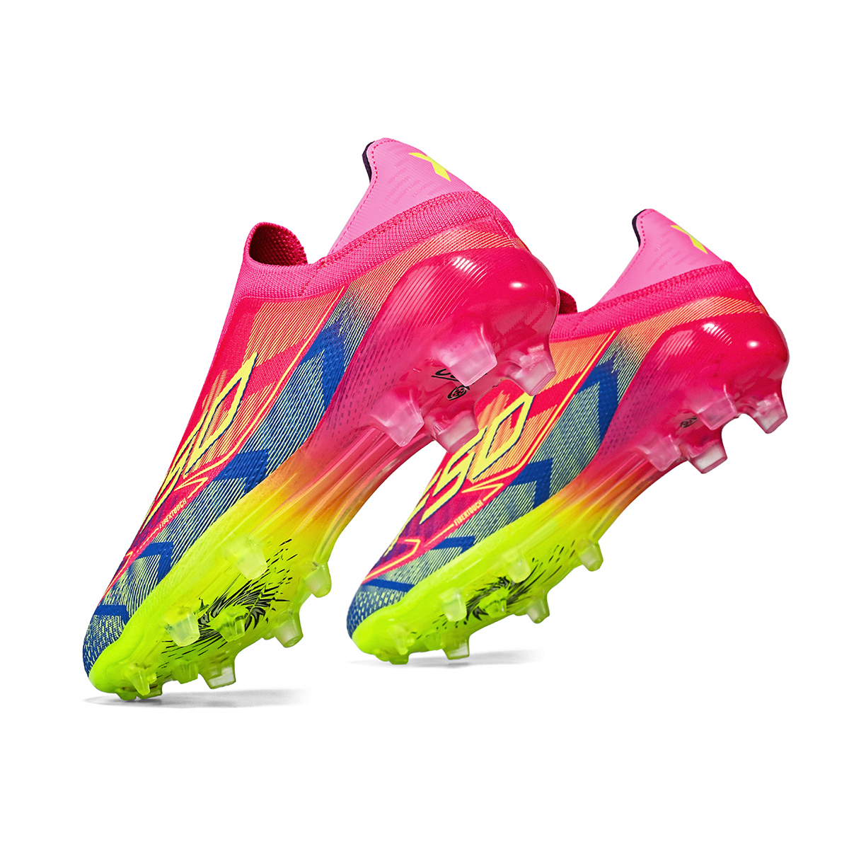 Breathable football shoes for  - Men Shoes Must Have recension och pris