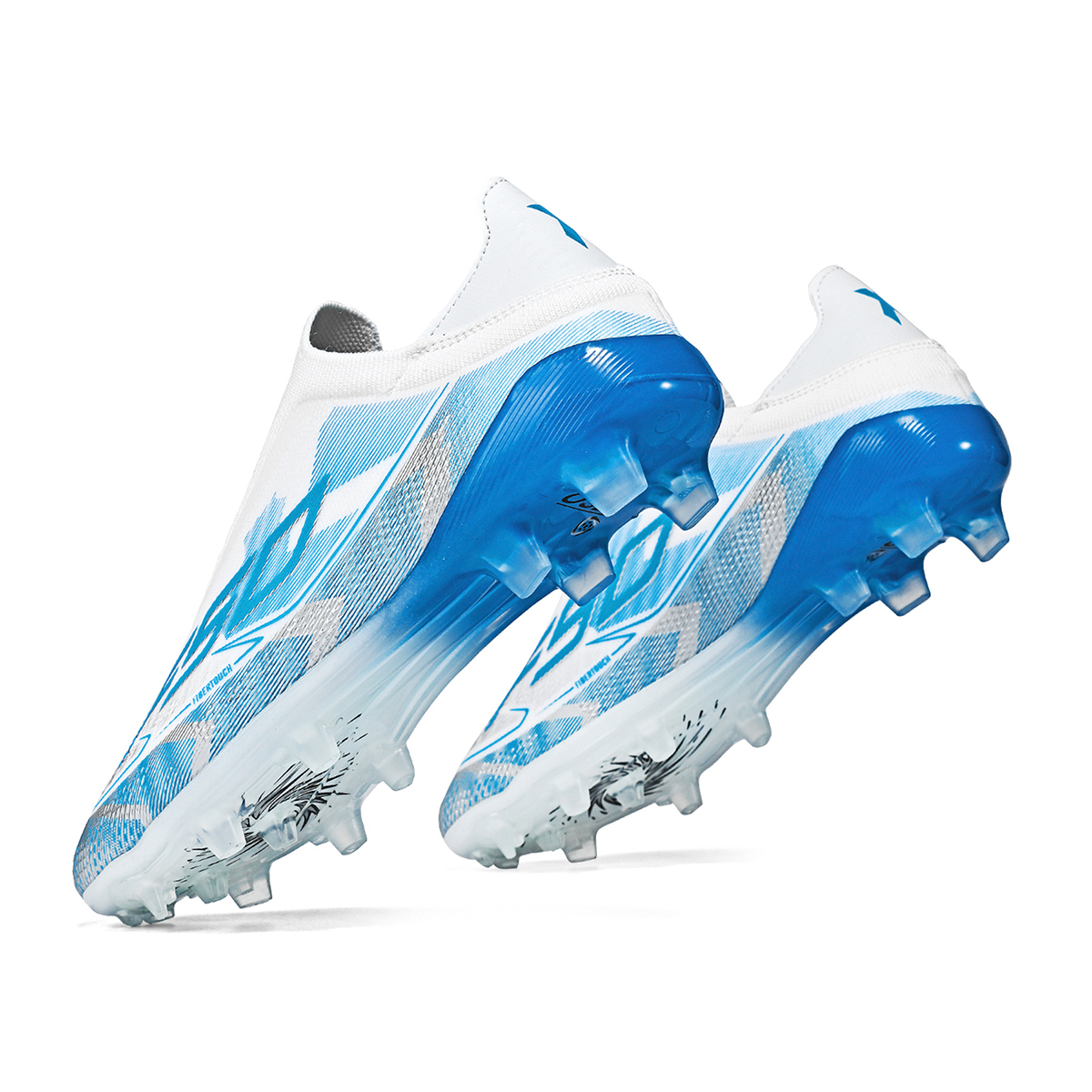 Breathable football shoes for  - Men Shoes Must Have recension och pris