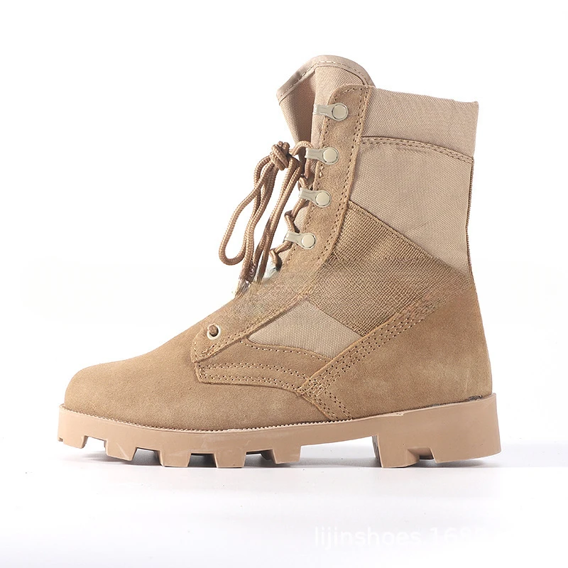Men Boots Classic Breathable C - Men'S Shoes Hiking recension och pris