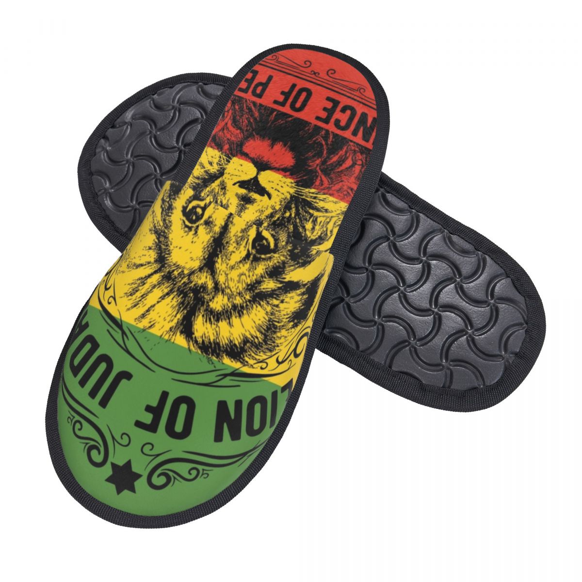 Memory Foam Slippers Women Sof - Men'S Shoes With Memory Foam recension och pris