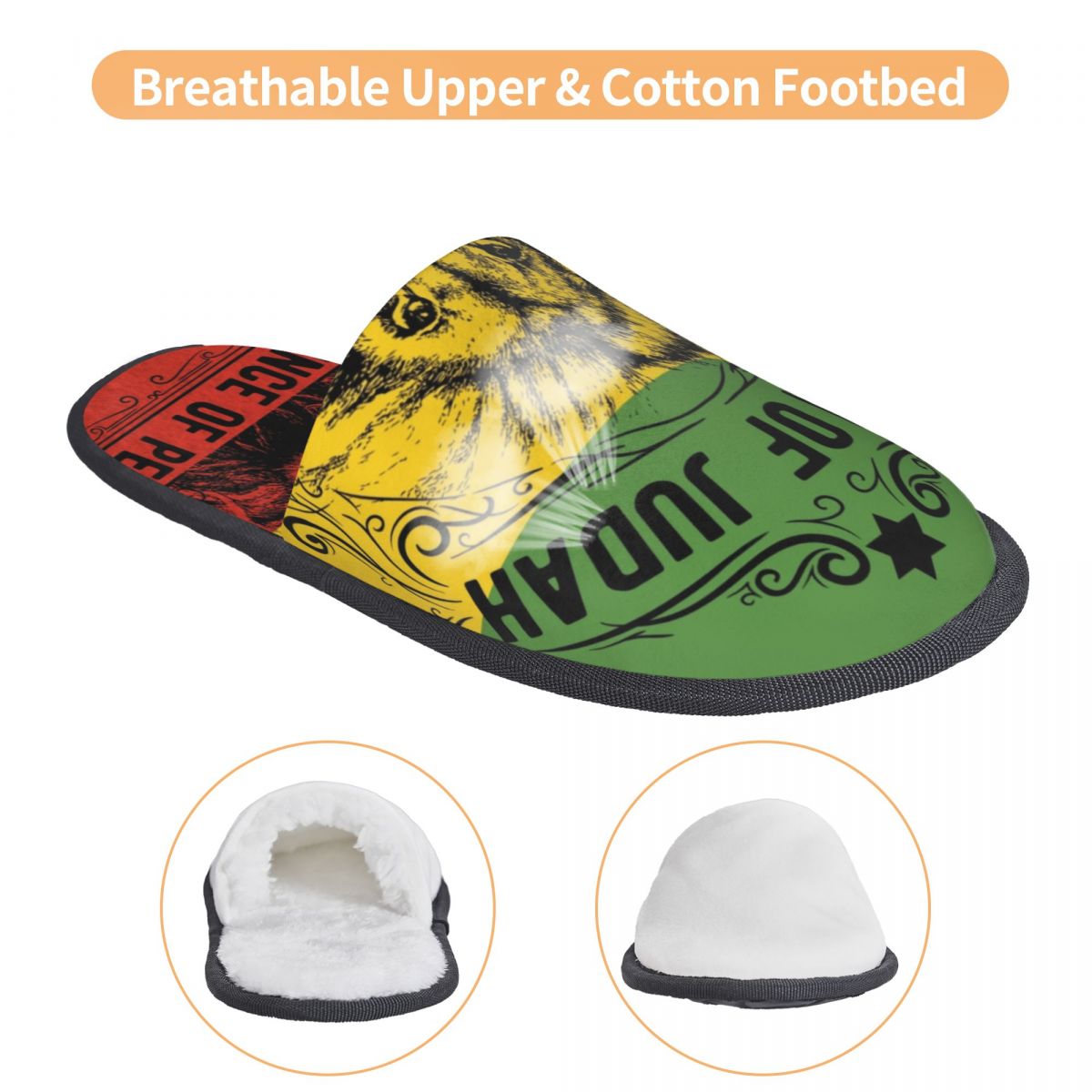 Memory Foam Slippers Women Sof - Men'S Shoes With Memory Foam recension och pris